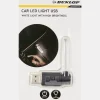 Dunlop auto USB-lamp