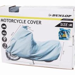 Dunlop motor- en scooterhoes