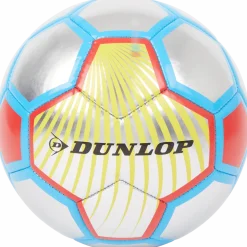 Dunlop voetbal