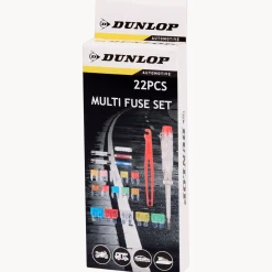 Dunlop zekeringen-set