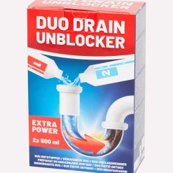 Duo-ontstopper