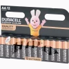 Duracell batterijen AA