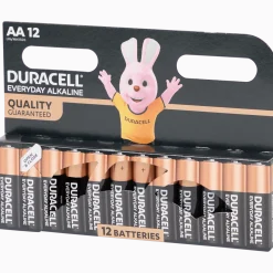 Duracell batterijen AA