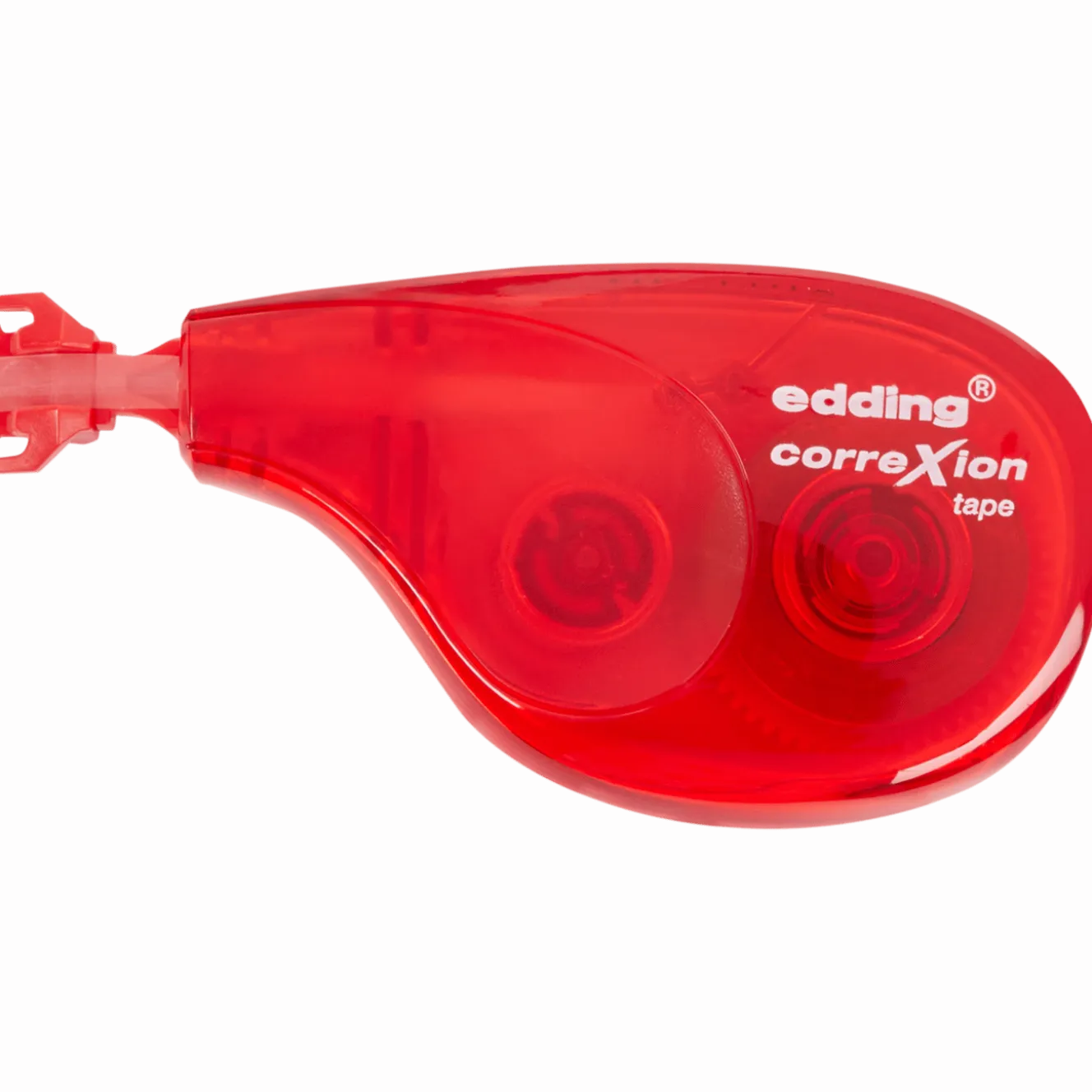 Edding correctieroller