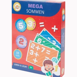 Educatieve spellen