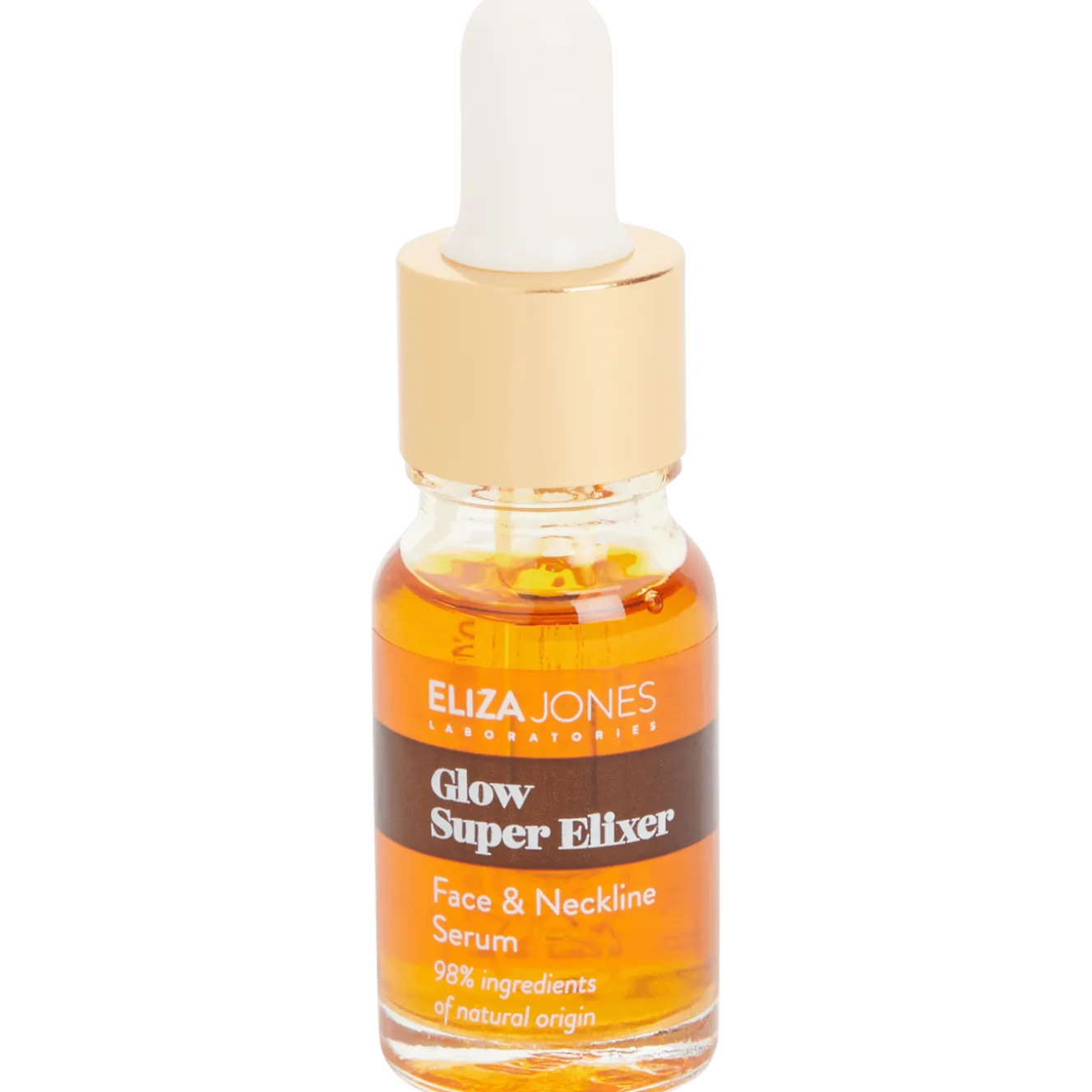 Eliza Jones serum
