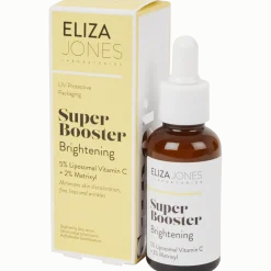 Eliza Jones Super Booster serum
