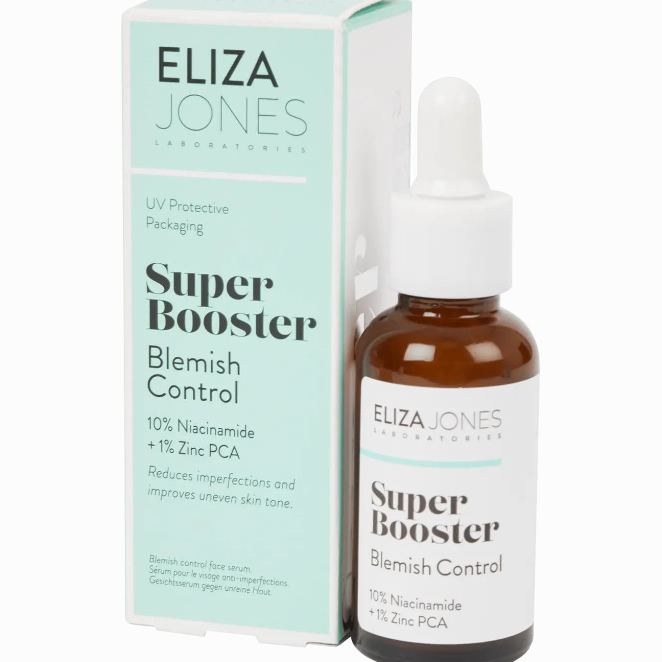 Eliza Jones Super Booster serum