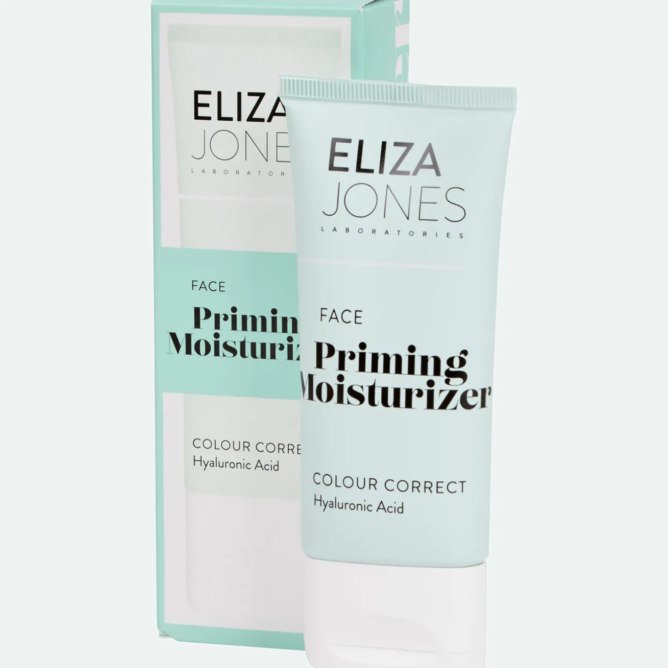 Eliza Jones vochtinbrengende primer