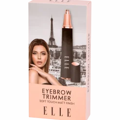ELLE wenkbrauwtrimmer