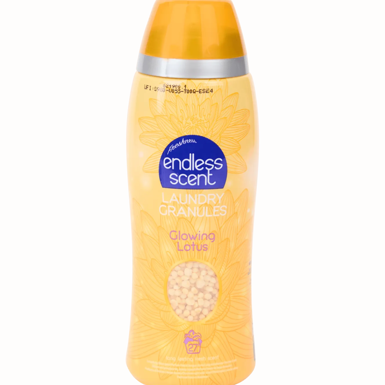 Endless Scent geurbooster