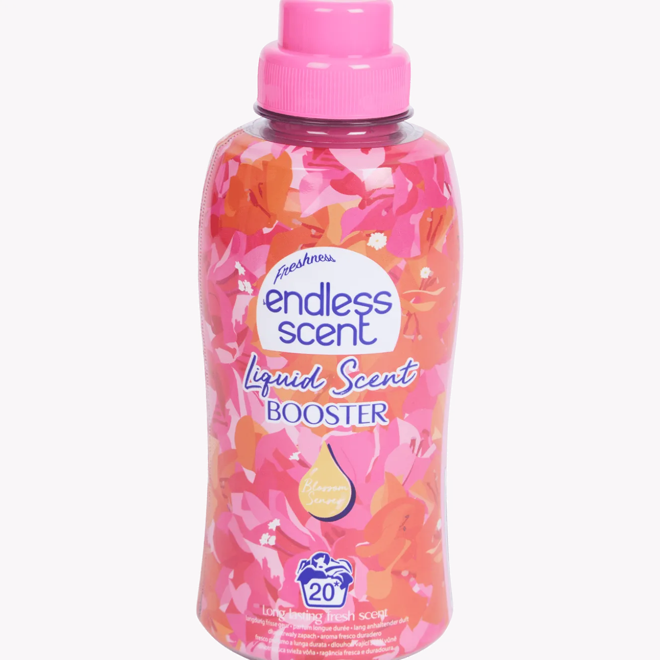 Endless Scent wasparfum