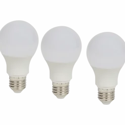 Energetic ledlampen E27