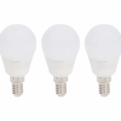 Energetic ledlampen E14