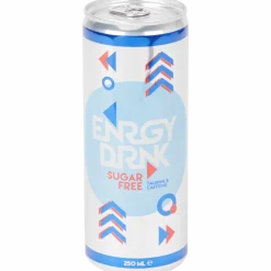 Energy Drink Sugarfree
