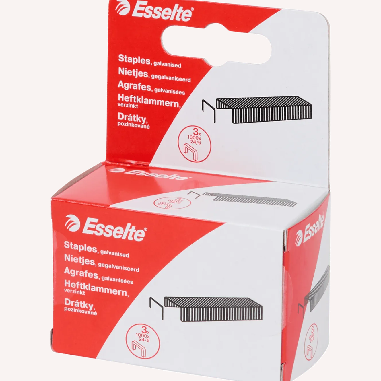 Esselte nietjes