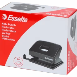 Esselte perforator