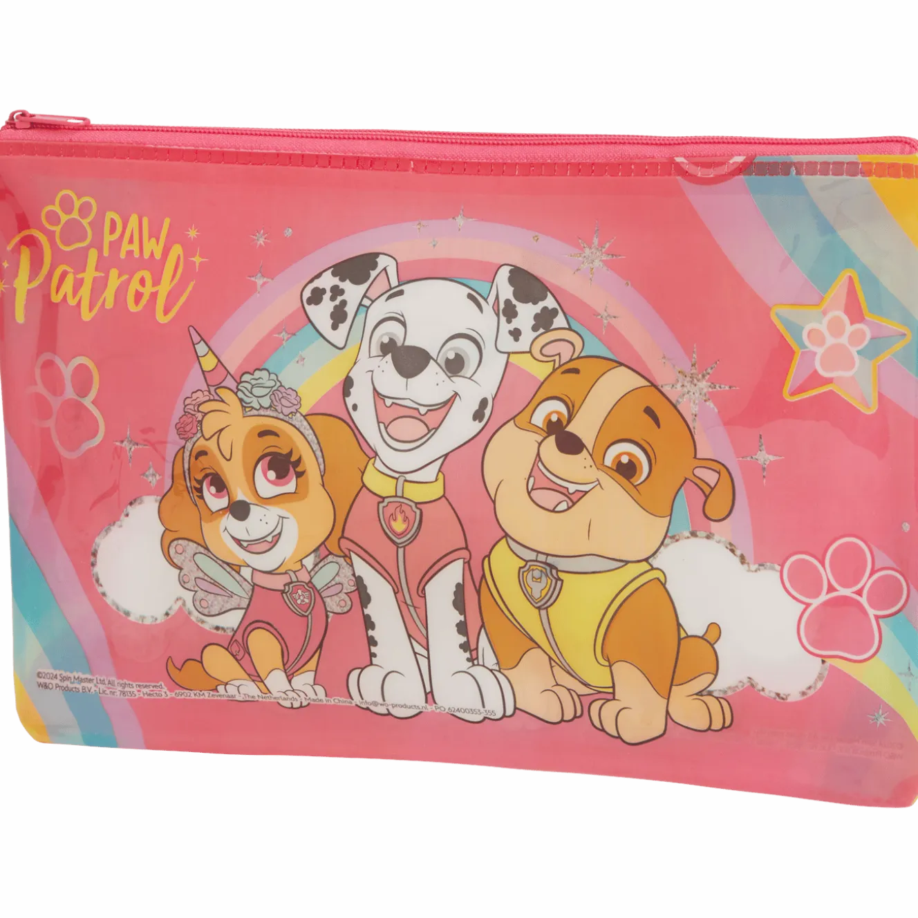 Etui XXL