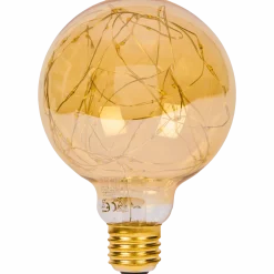 Eurodomest led-draadlamp