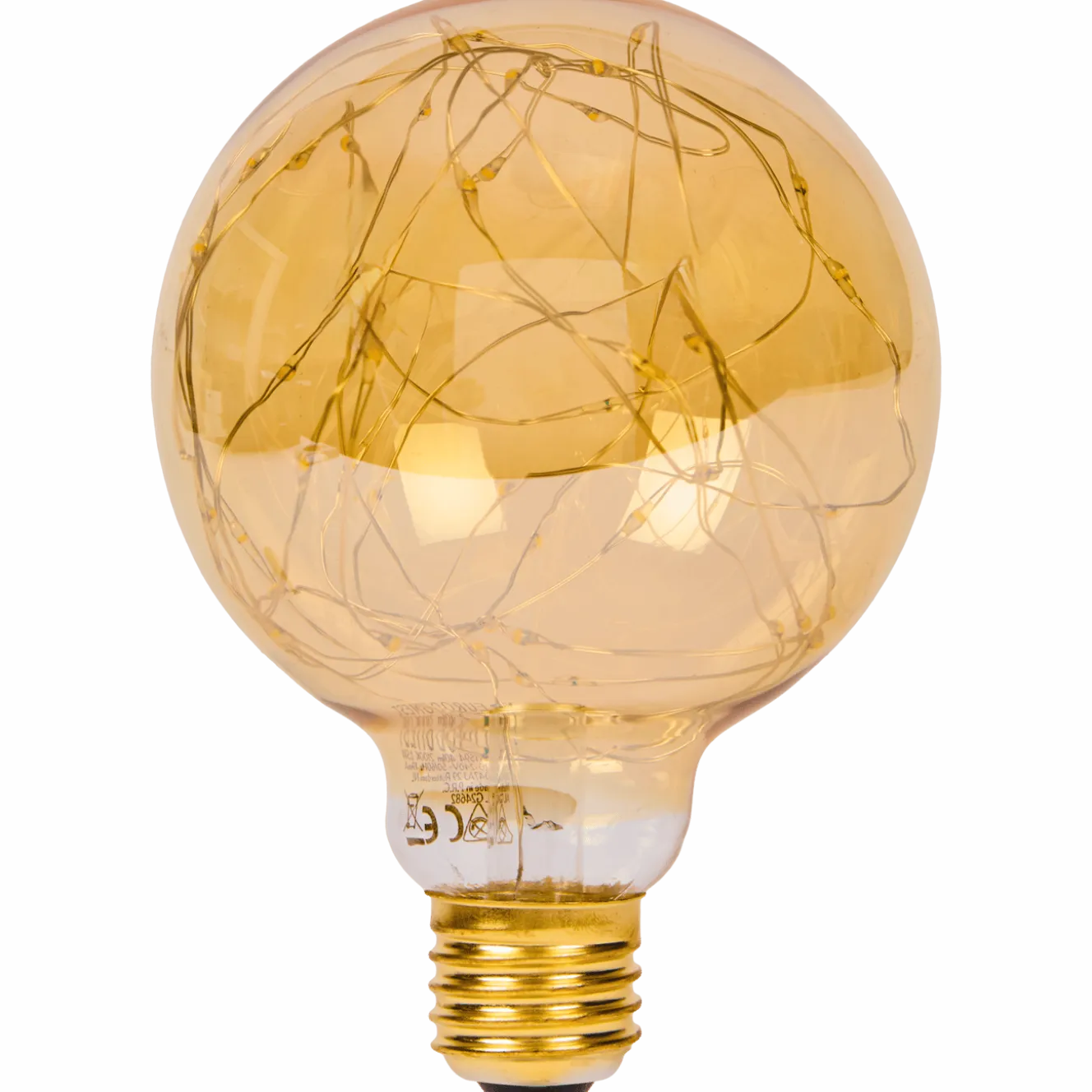 Eurodomest led-draadlamp
