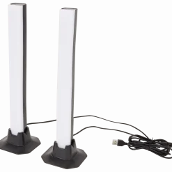 Eurodomest multicolor lichtbalken