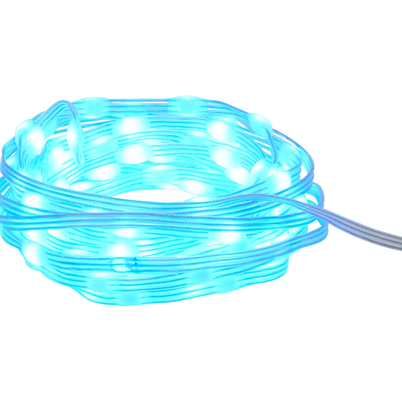 Eurodomest muziek ledverlichtingssnoer