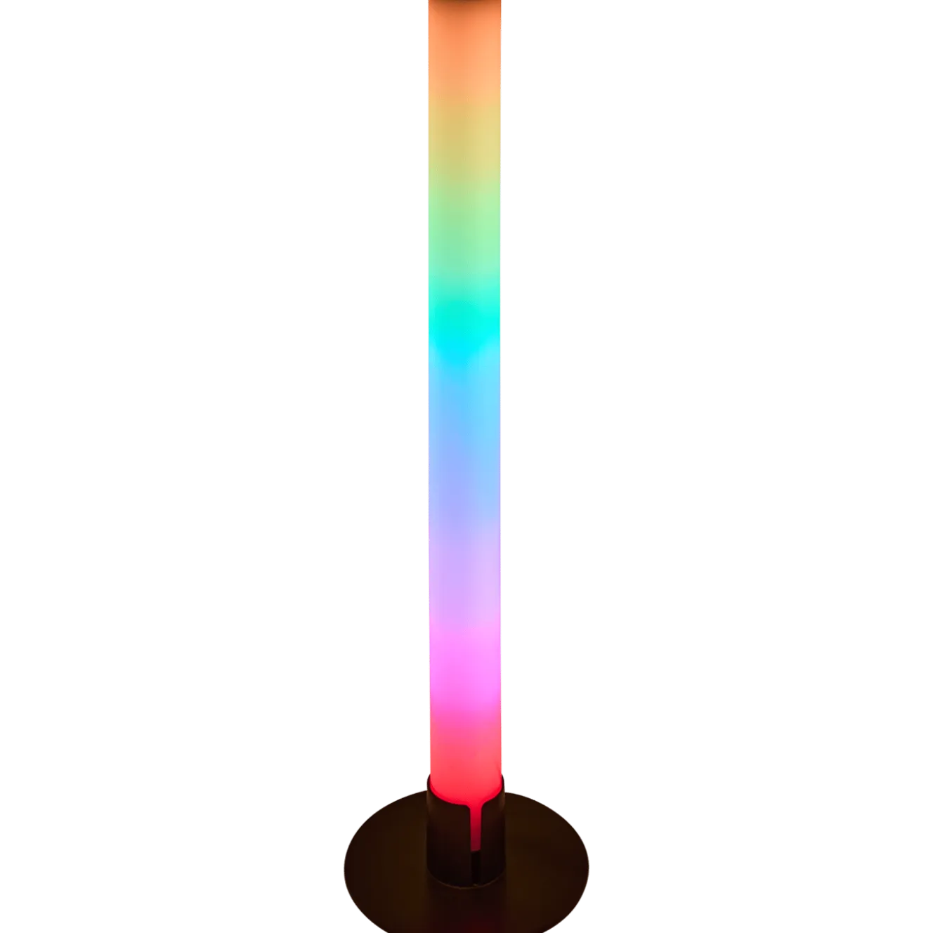 Eurodomest RGB-lichtbalk