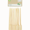 Excellent Houseware bamboe tapasprikkers