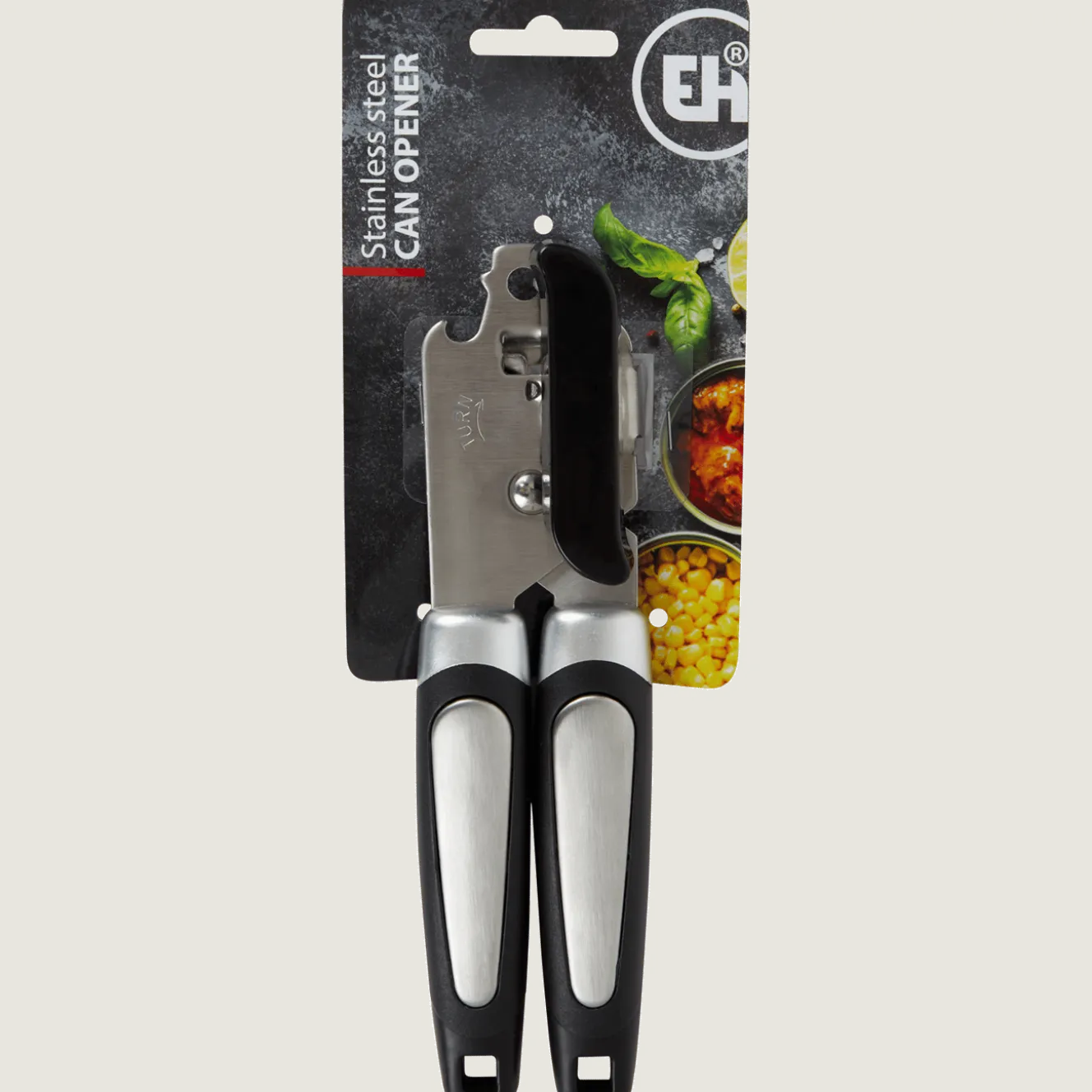 Excellent Houseware blikopener