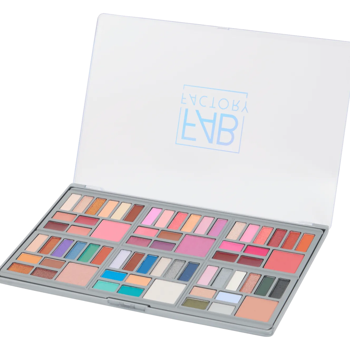 FAB Factory make-uppalette