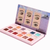 FAB Factory oogschaduwpalette