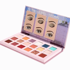 FAB Factory oogschaduwpalette