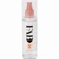 Fab Hair volume-haarmist