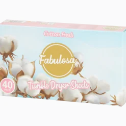 Fabulosa droogtrommeldoekjes