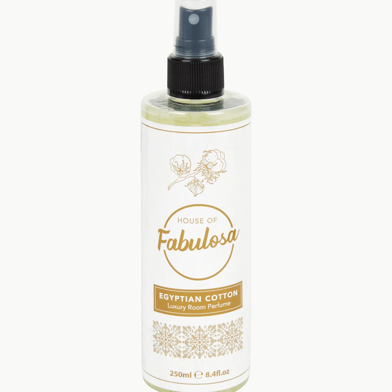 Fabulosa interieurparfum