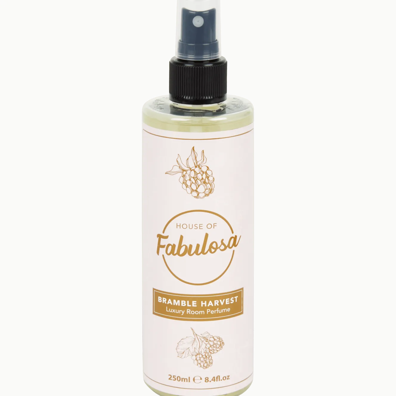 Fabulosa interieurparfum
