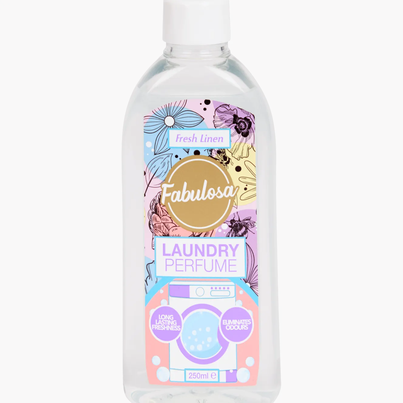 Fabulosa wasparfum