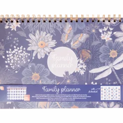 Familieplanner