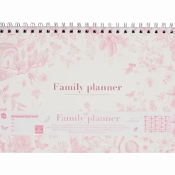 Familieplanner