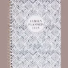 Family planner 2025