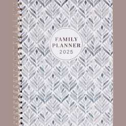Family planner 2025