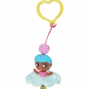 Fashion Fidgets pop it sleutelhanger
