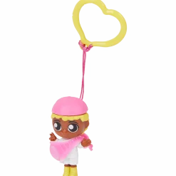 Fashion Fidgets pop it sleutelhanger