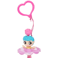 Fashion Fidgets pop it sleutelhanger