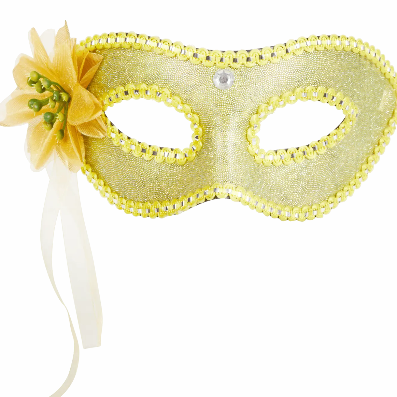 Feestmasker
