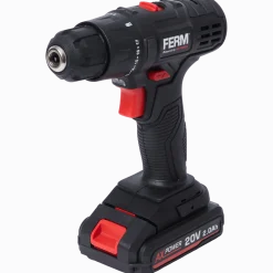 FERM accuboormachine-set