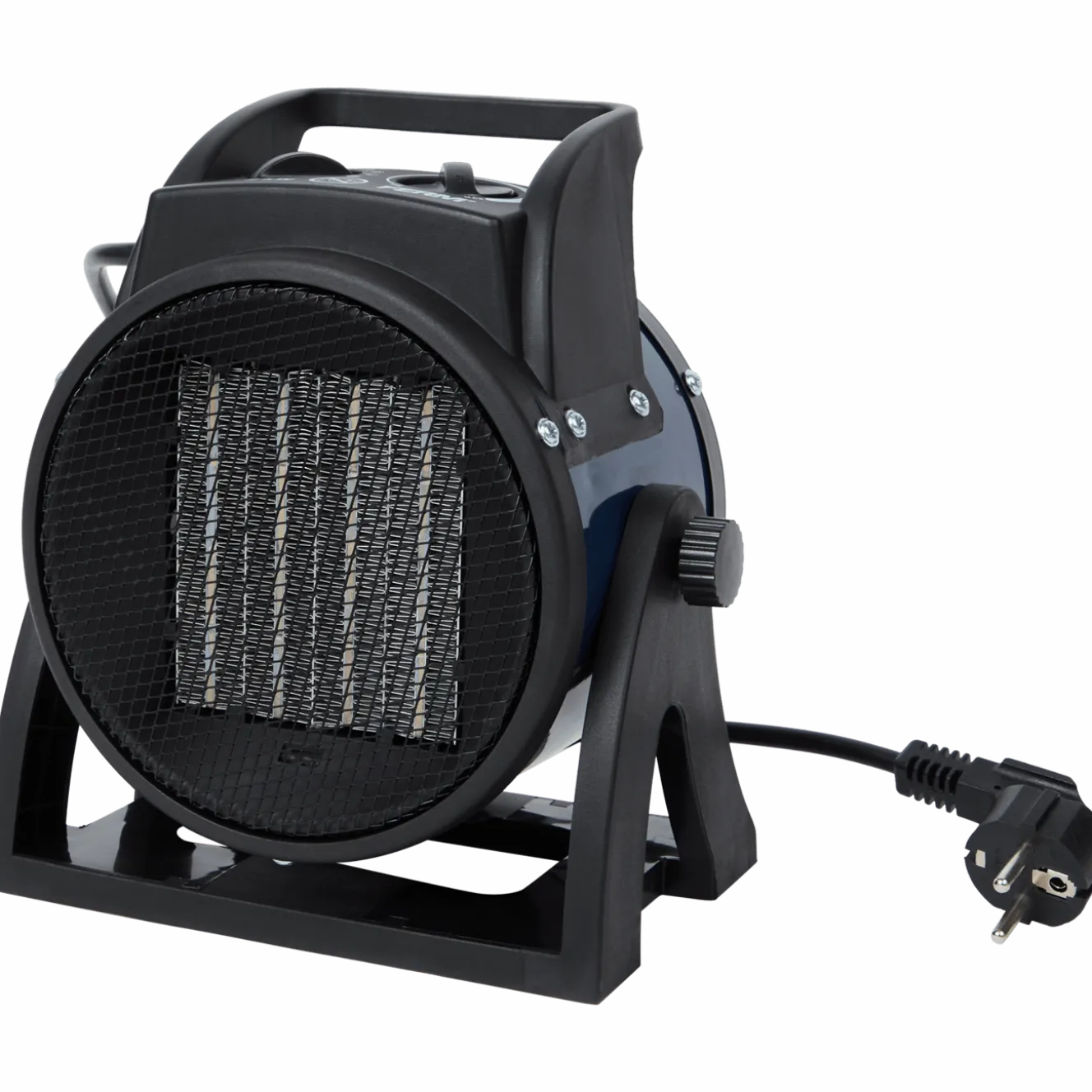 FERM elektrische kachel