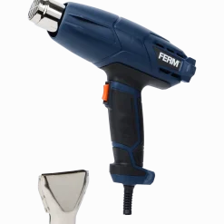 FERM heteluchtpistool