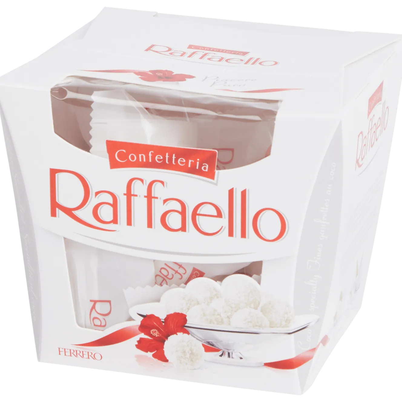 Ferrero Raffaello