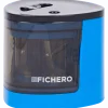 Fichero elektrische puntenslijper